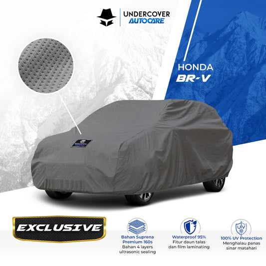 Cover Mobil Honda BR-V Exclusive