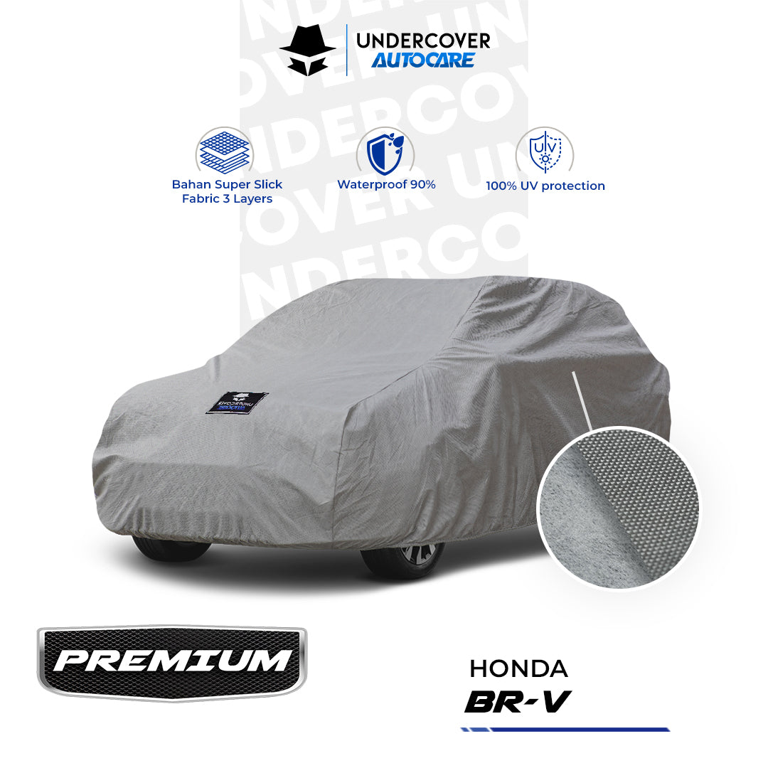 Cover Mobil Honda BR-V Premium