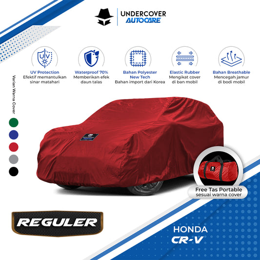 Cover Mobil Honda CR-V Reguler