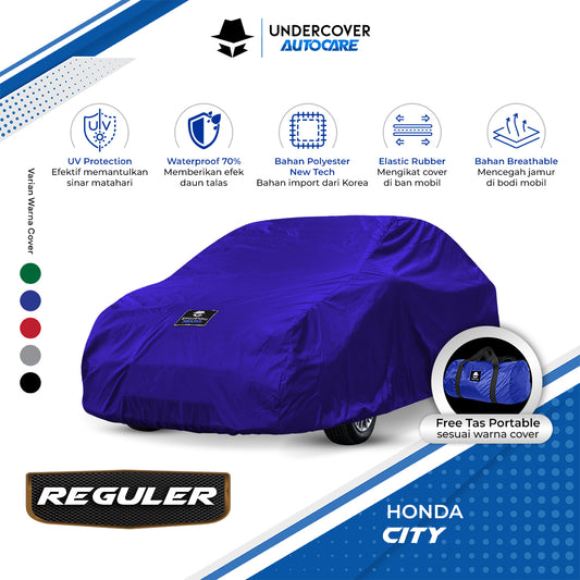 Cover Mobil Honda City Reguler