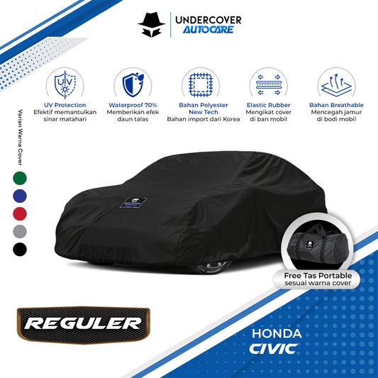 Cover Mobil Honda Civic Reguler