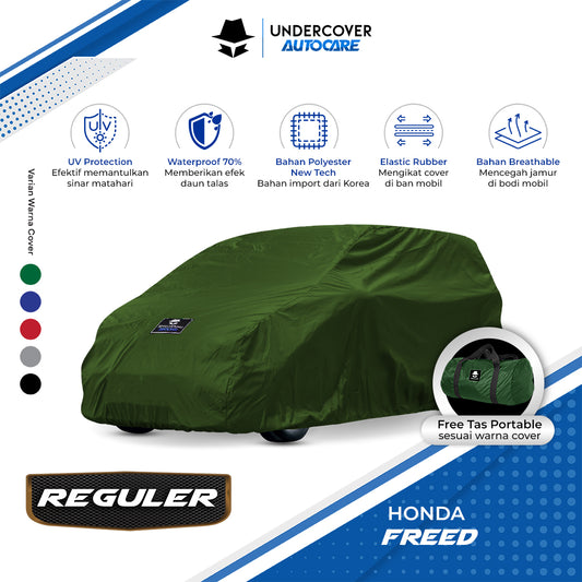 Cover Mobil Honda Freed Reguler