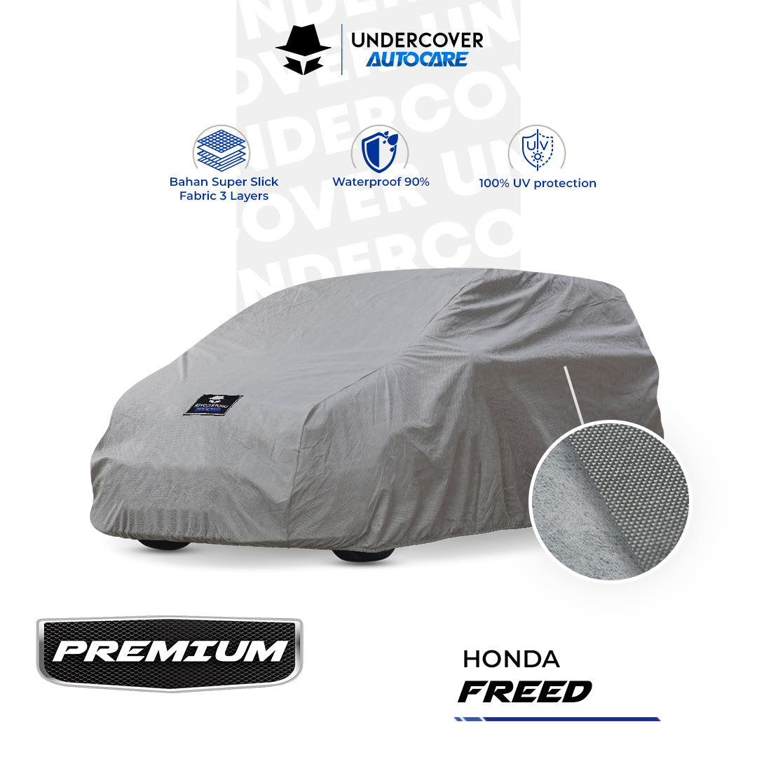 Cover Mobil Honda Freed Premium