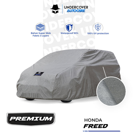 Cover Mobil Honda Freed Premium
