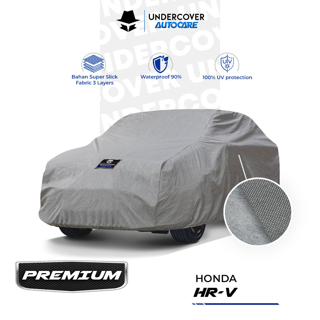 Cover Mobil Honda HR-V Premium