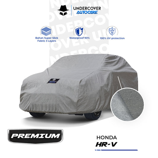 Cover Mobil Honda HR-V Premium