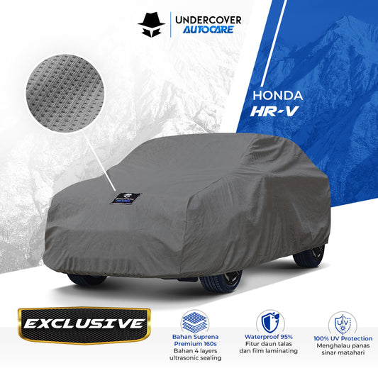 Cover Mobil Honda HR-V Exclusive