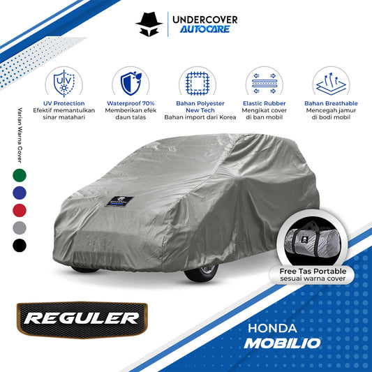 Cover Mobil Honda Mobilio Reguler