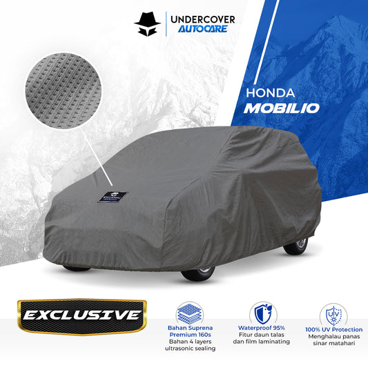 Cover Mobil Honda Mobilio Exclusive