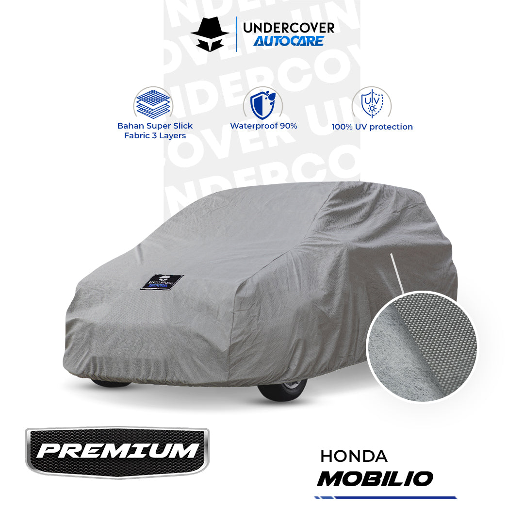 Cover Mobil Honda Mobilio Premium