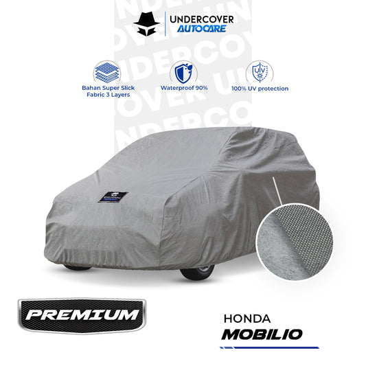 Cover Mobil Honda Mobilio Premium