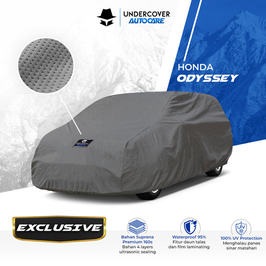 Cover Mobil Honda Odyssey Exclusive