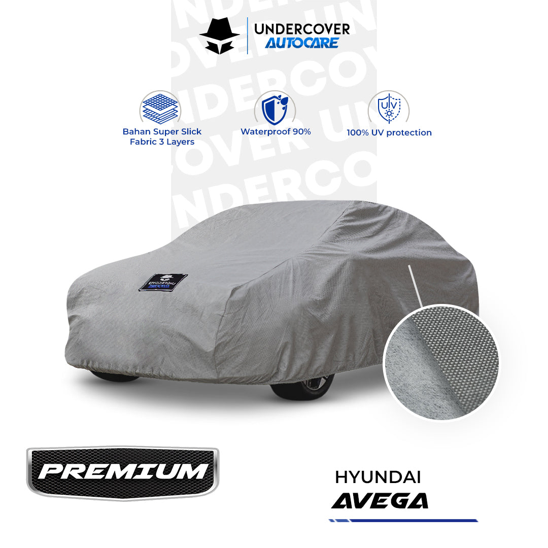 Cover Mobil Hyundai Avega Premium