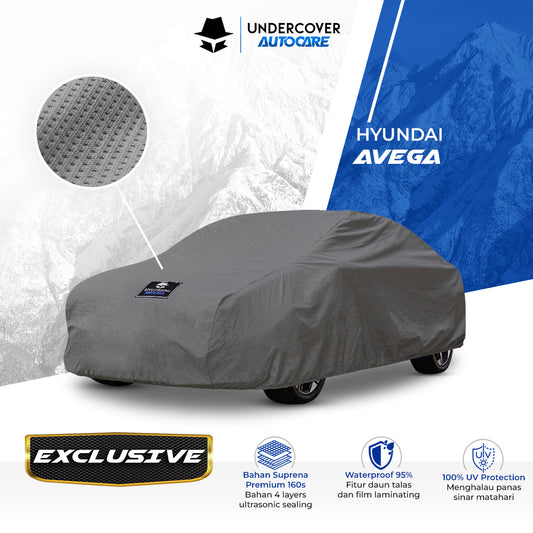 Cover Mobil Hyundai Avega Exclusive
