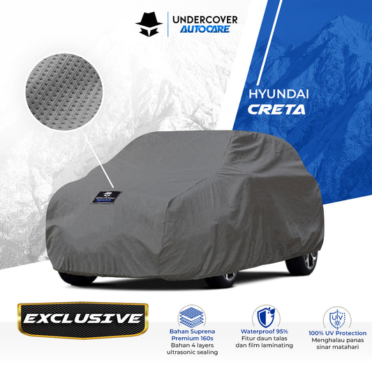 Cover Mobil Hyundai Creta Exclusive
