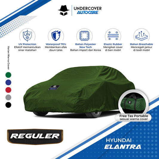 Cover Mobil Hyundai Elantra Reguler