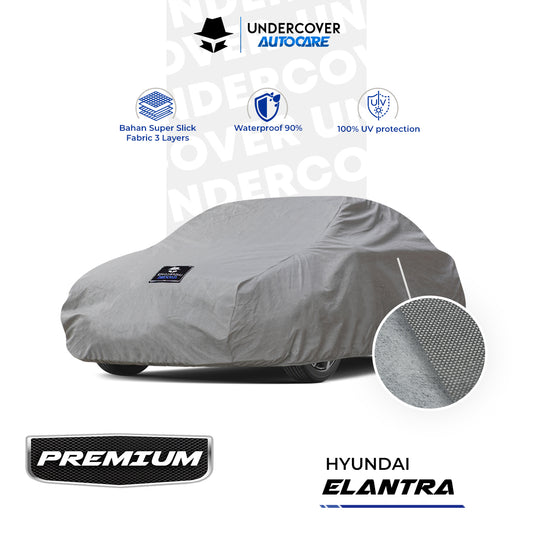 Cover Mobil Hyundai Elantra Premium