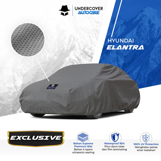Cover Mobil Hyundai Elantra Exclusive
