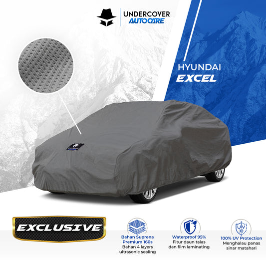 Cover Mobil Hyundai Excel Exclusive