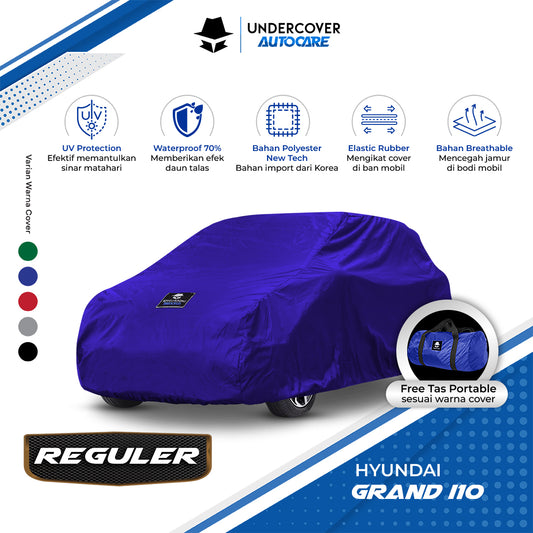 Cover Mobil Hyundai Grand i10 Reguler
