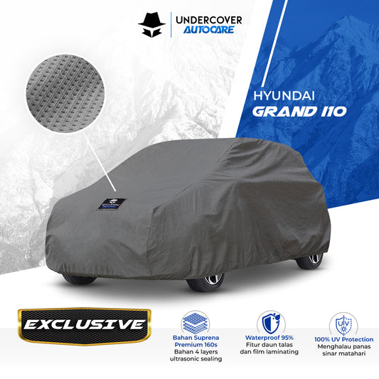 Cover Mobil Hyundai Grand i10 Exclusive