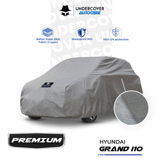 Cover Mobil Hyundai Grand i10 Premium