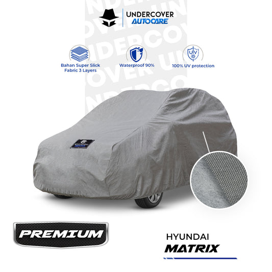 Cover Mobil Hyundai Matrix Premium