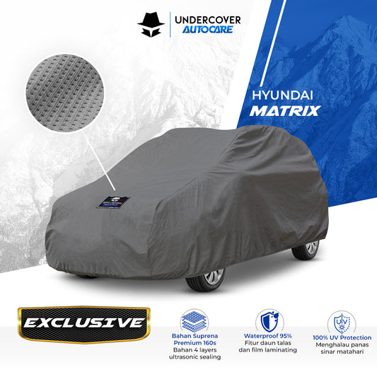 Cover Mobil Hyundai Matrix Exclusive