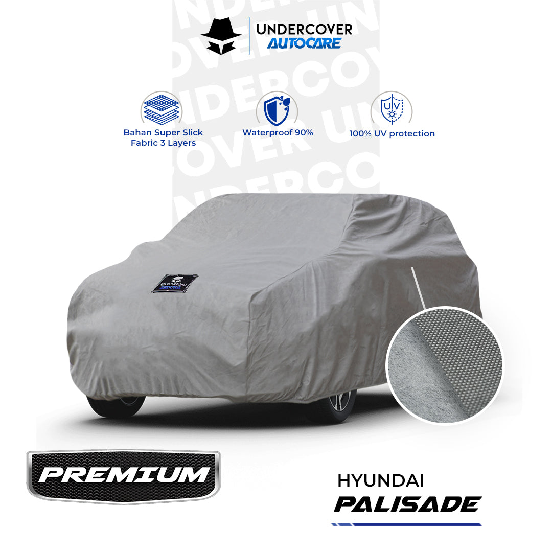 Cover Mobil Hyundai Palisade Premium