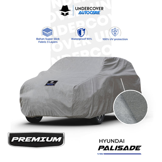 Cover Mobil Hyundai Palisade Premium