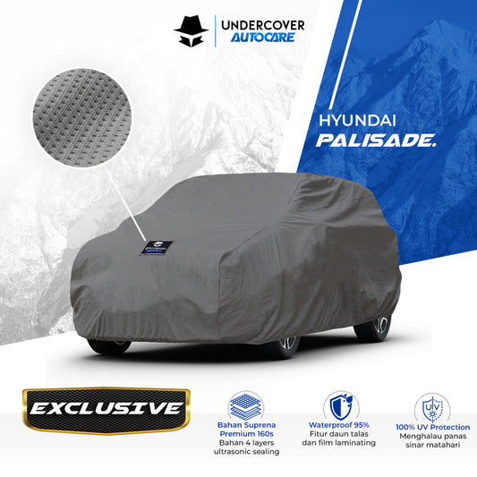 Cover Mobil Hyundai Palisade Exclusive