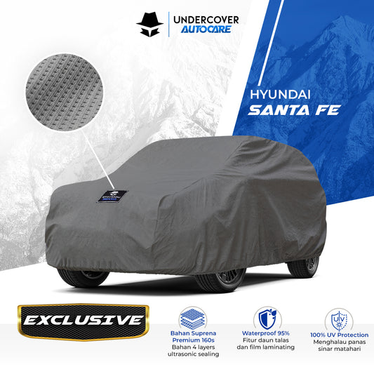 Cover Mobil Hyundai Santa Fe Exclusive