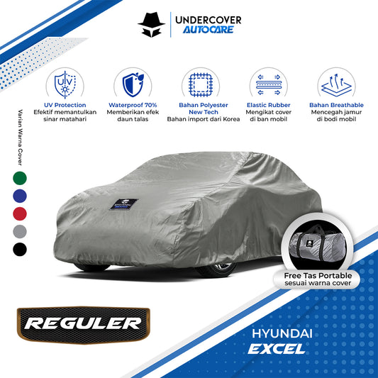 Cover Mobil Hyundai Sonata Reguler