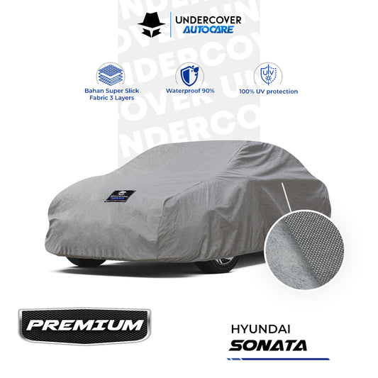 Cover Mobil Hyundai Sonata Premium