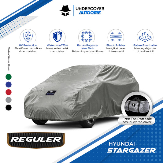 Cover Mobil Hyundai Stargazer Reguler