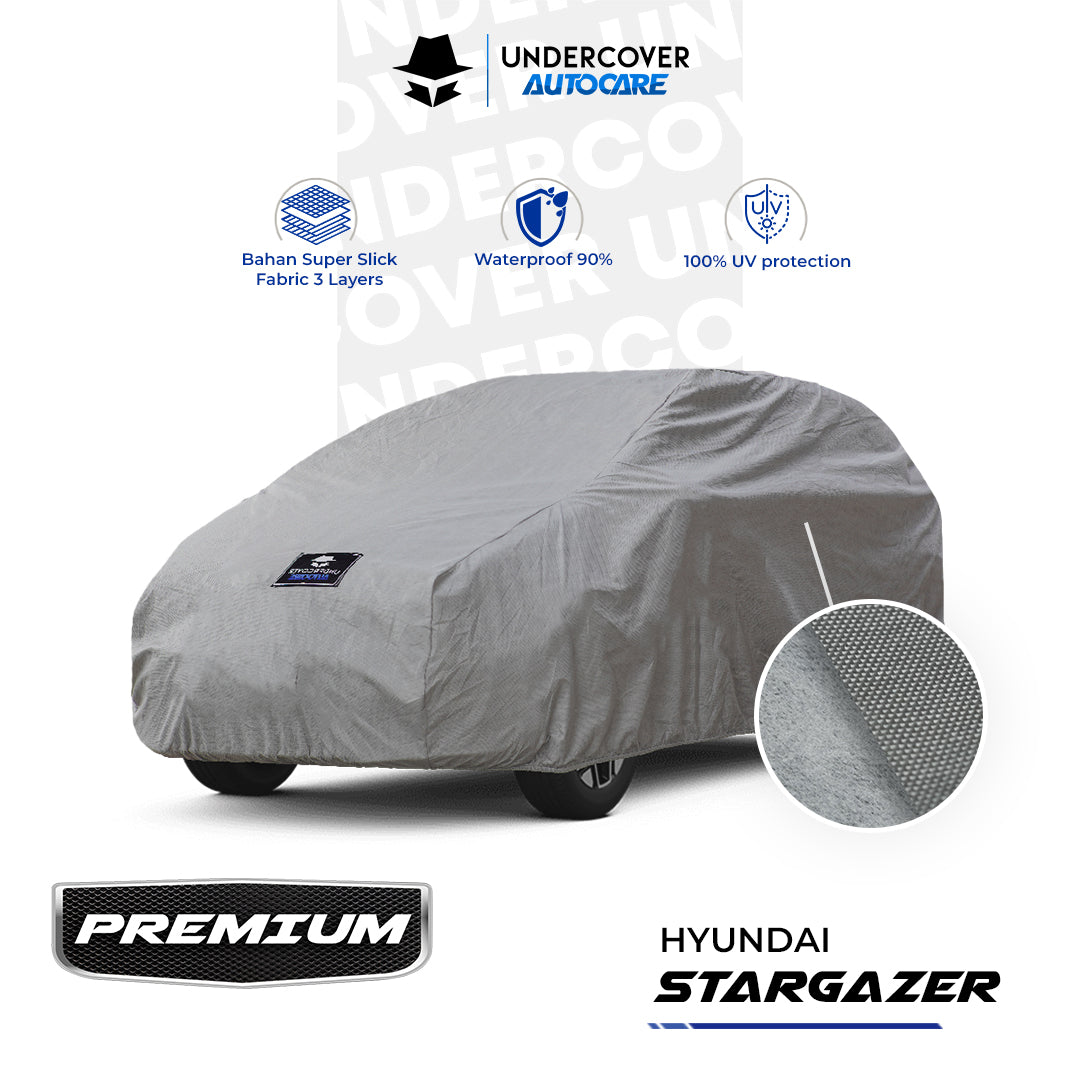 Cover Mobil Hyundai Stargazer Premium