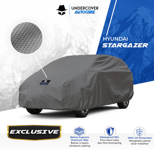 Cover Mobil Hyundai Stargazer Exclusive
