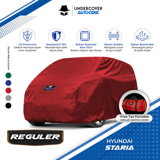 Cover Mobil Hyundai Staria Reguler