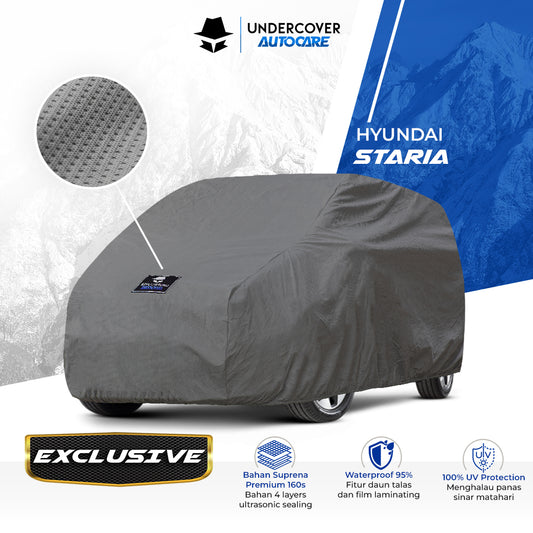 Cover Mobil Hyundai Staria Exclusive