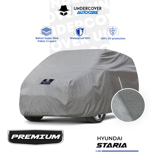 Cover Mobil Hyundai Staria Premium