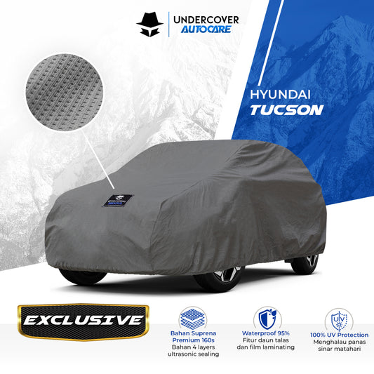 Cover Mobil Hyundai Tucson Exclusive