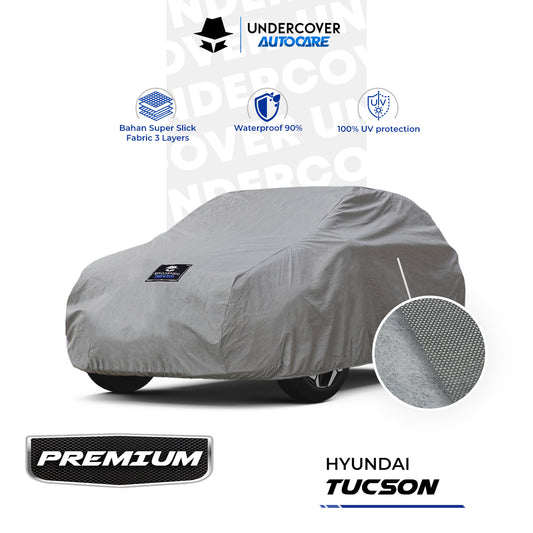 Cover Mobil Hyundai Tucson Premium
