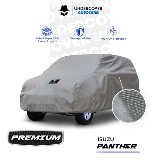 Cover Mobil Isuzu Panther Premium