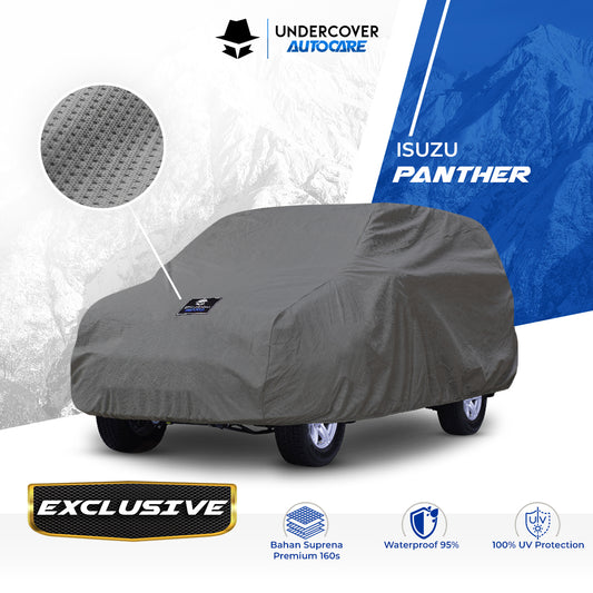 Cover Mobil Isuzu Panther Exclusive