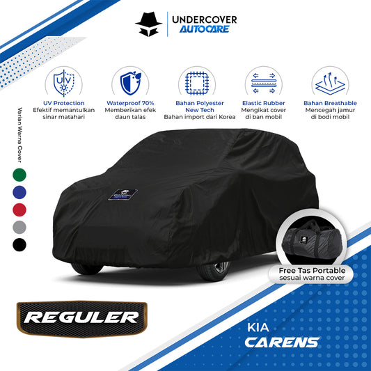 Cover Mobil Kia Carens Reguler
