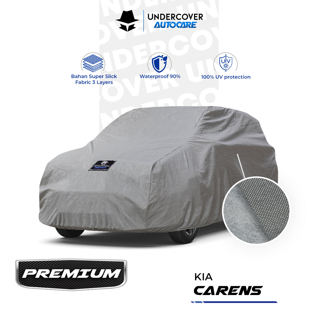 Cover Mobil Kia Carens Premium