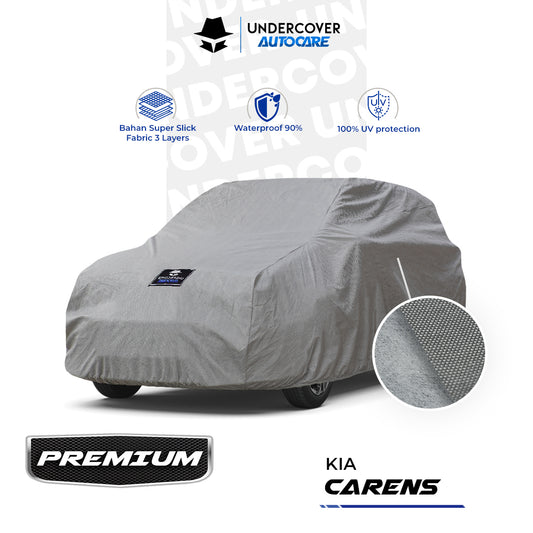 Cover Mobil Kia Carens Premium