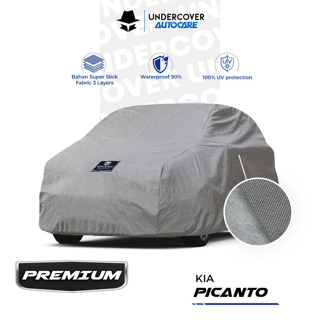Cover Mobil Kia Picanto Premium