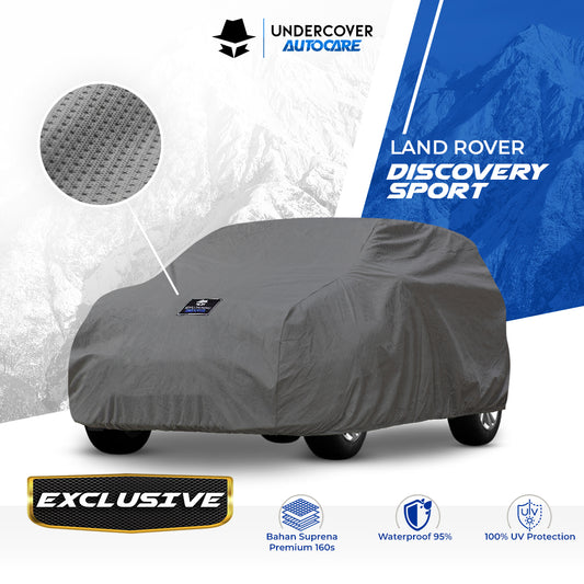Cover Mobil Land Rover Discovery Sport Exclusive