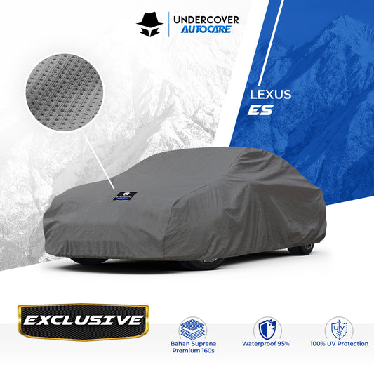Cover Mobil Lexus ES Exclusive